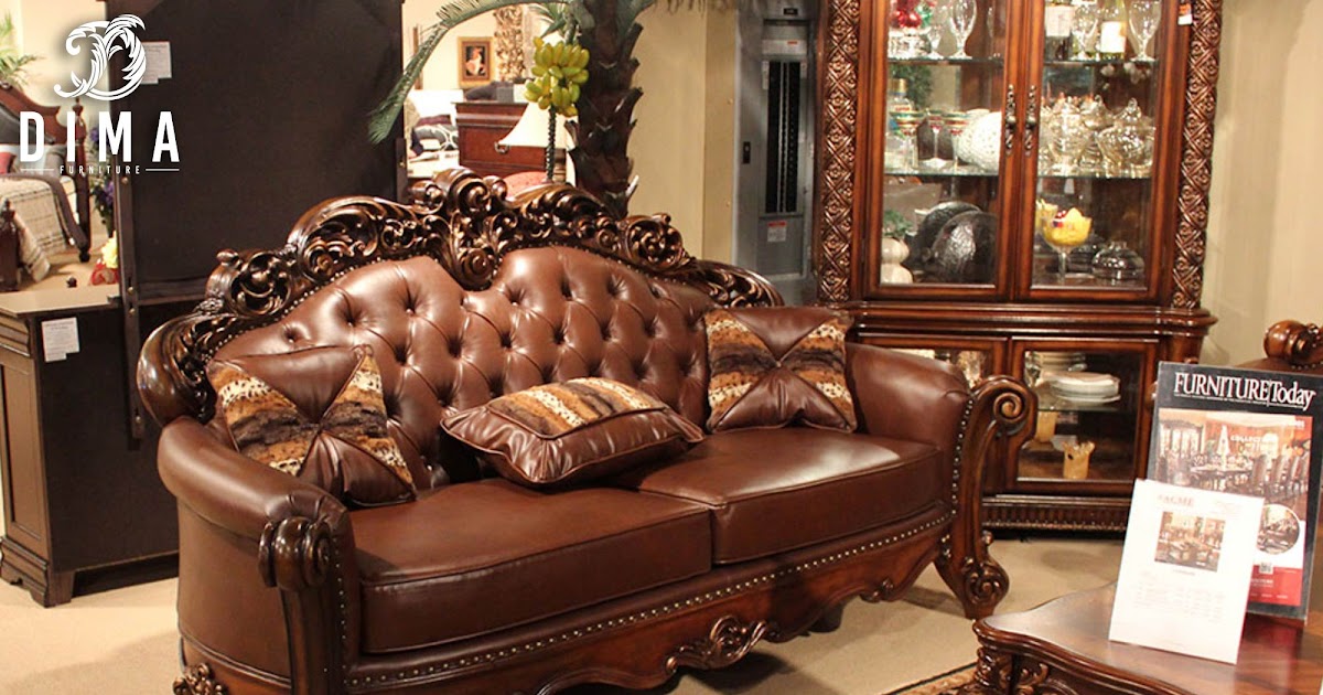Kursi Sofa  Tamu Jepara Set Mewah Terbaru Klasik Royals 