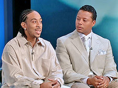Ludacris on The Oprah Show