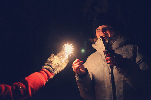 in retrospect – new year's 2009