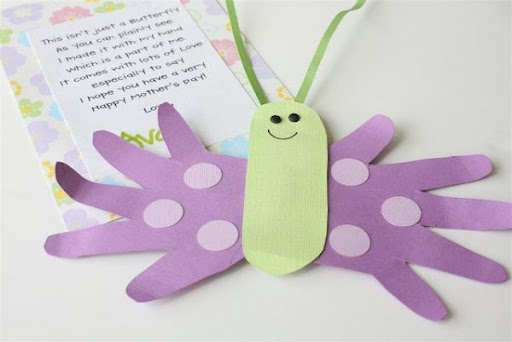Favorite Craft Idea 3 Year Old