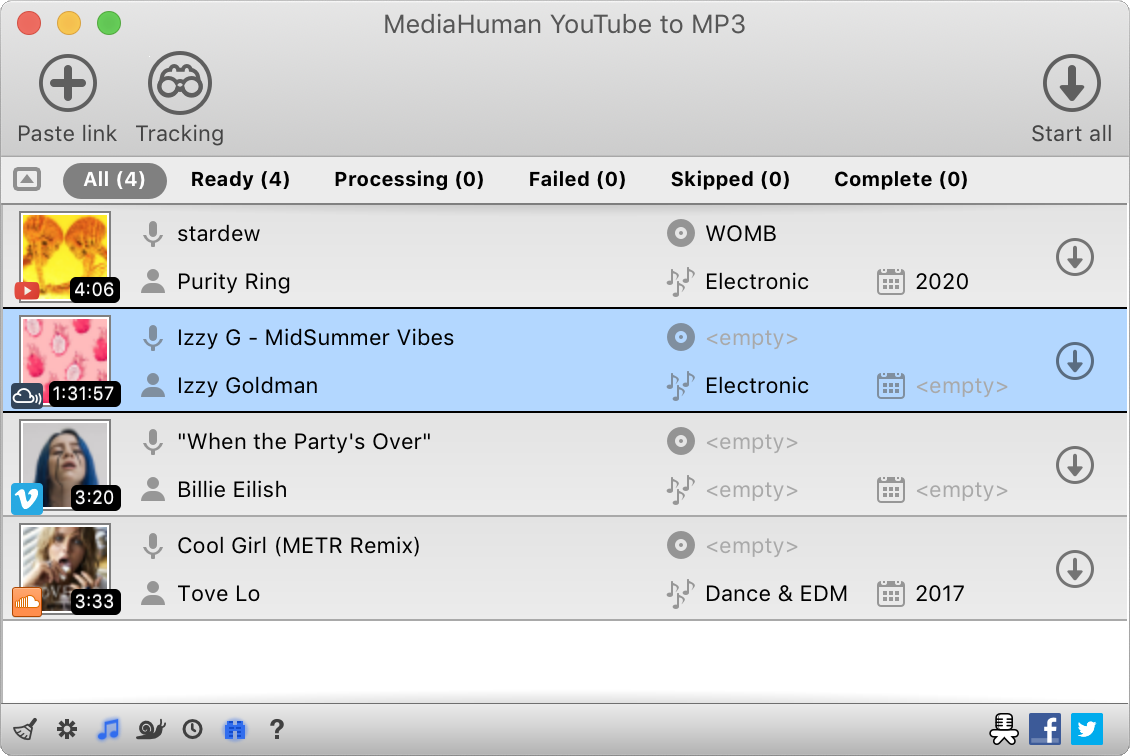Free youtube to mp3 converter pc