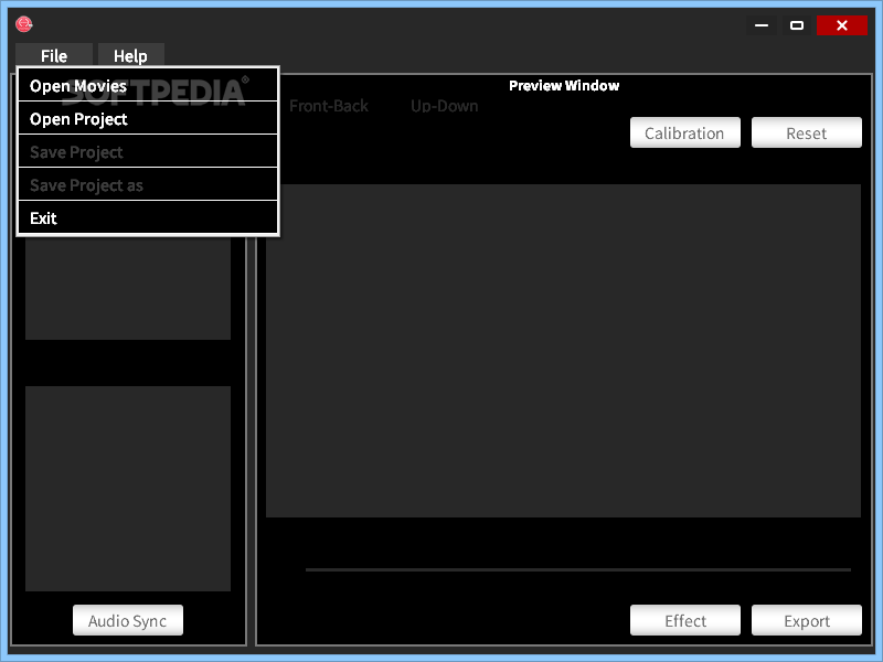 Screen