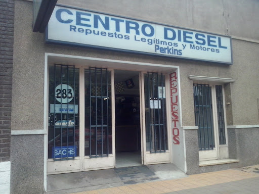 centro diesel
