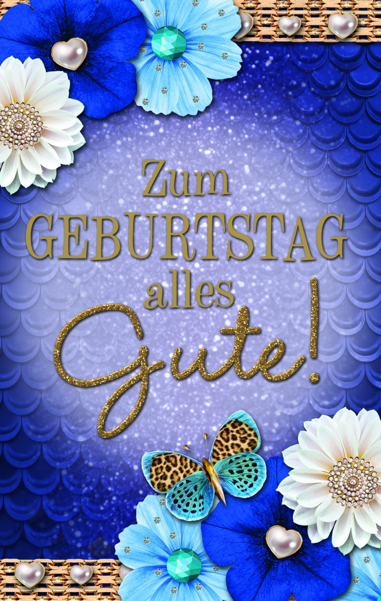 Zum Geburtstag Zusagen