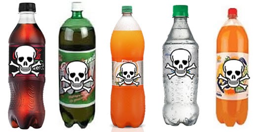 Resultado de imagem para perigos do refrigerante piropo