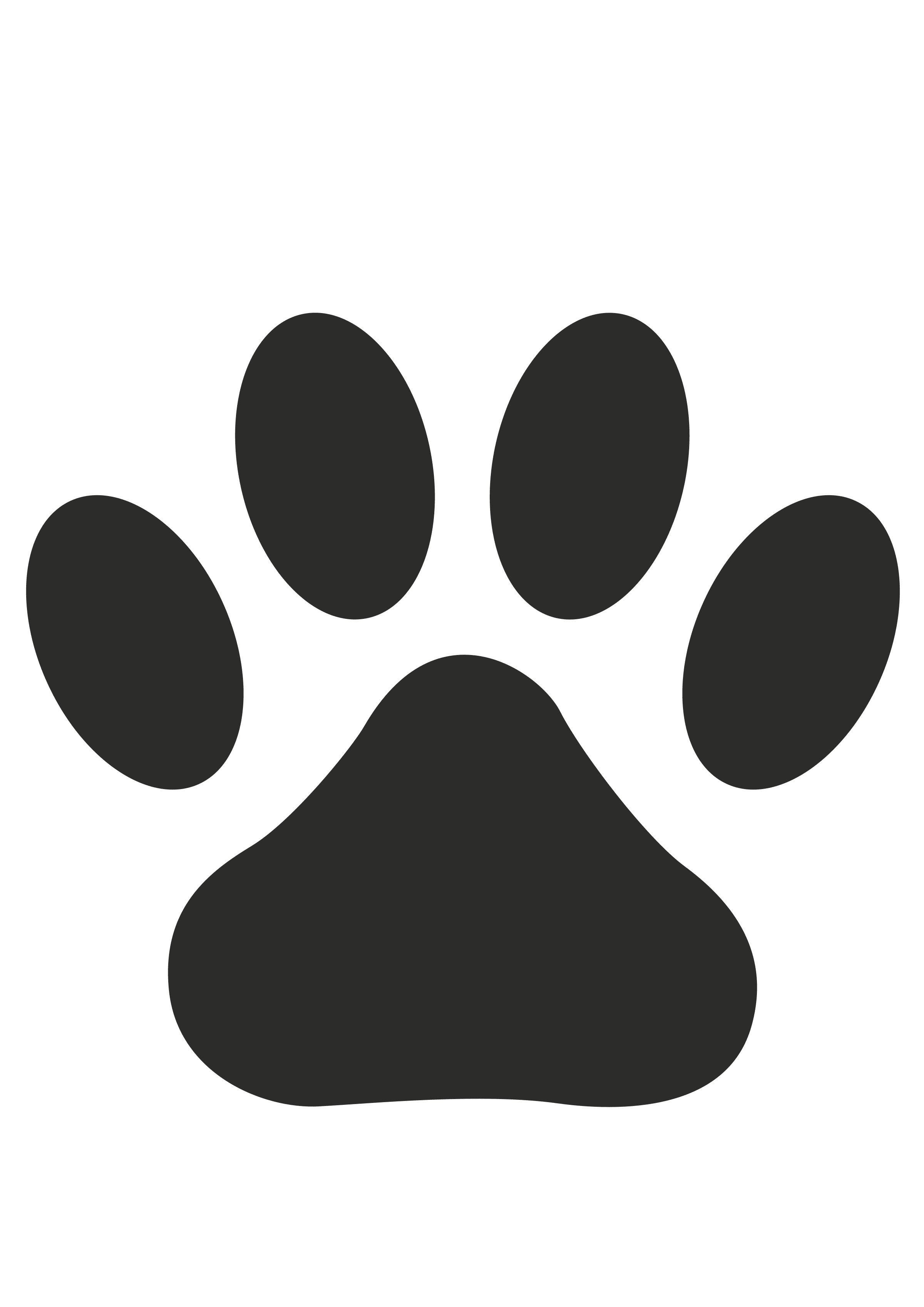 Download Paw Prints svg, Download Paw Prints svg for free 2019