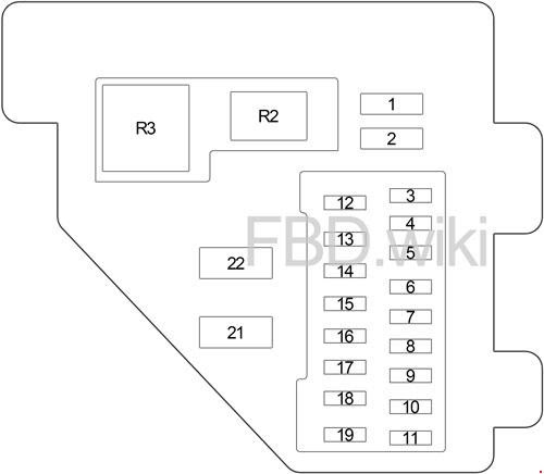 98 Dodge Ram 1500 Speaker Wiring Diagram - Wiring Diagram Networks