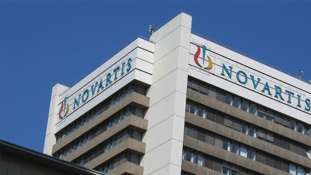Σκάνδαλο Novartis: Αποκαλύψεις σοκ για το διεφθαρμένο σύστημα Υγείας