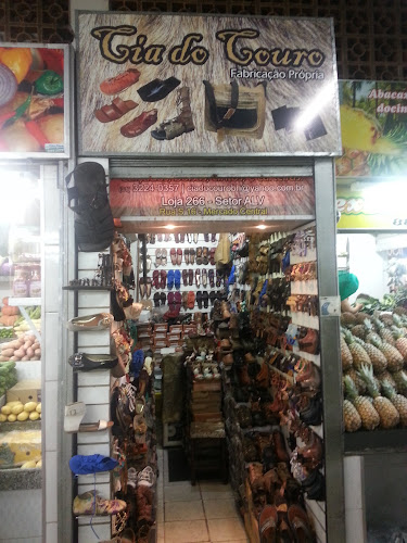 Cia do Couro BH