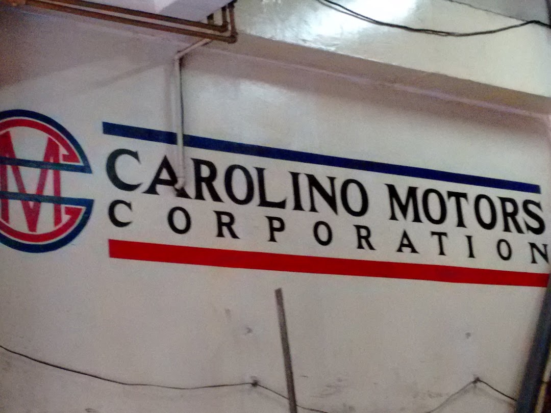 Carolino Motors Corporation