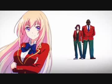 50 素晴らしい17 夏 アニメ ニコニコ アニメ画像