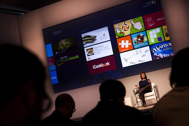 Microsoft will launch an online 'Windows Store' selling apps, in a similar vein to Apple's App Store