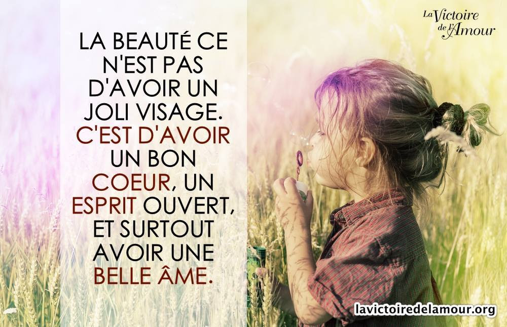 Citation Belle Ame Gratuit CitationMeme
