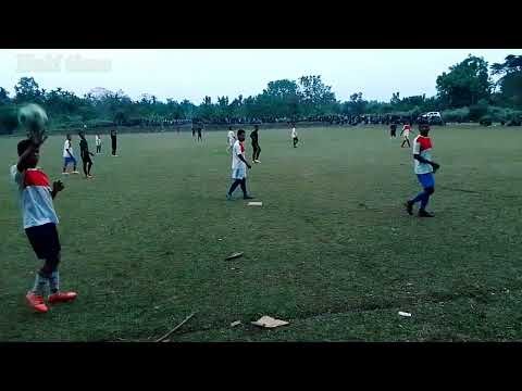 Menggotchigre vs Jongchipara Football highlights||P S Chisik Tv.
