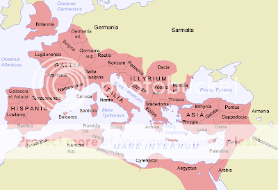 map of the roman empire photo: El Imperio Romano en su m&aacute;xima extensi&oacute;n, durante el reinado de Trajano (hacia el 117) Roman_Empire_Map.png