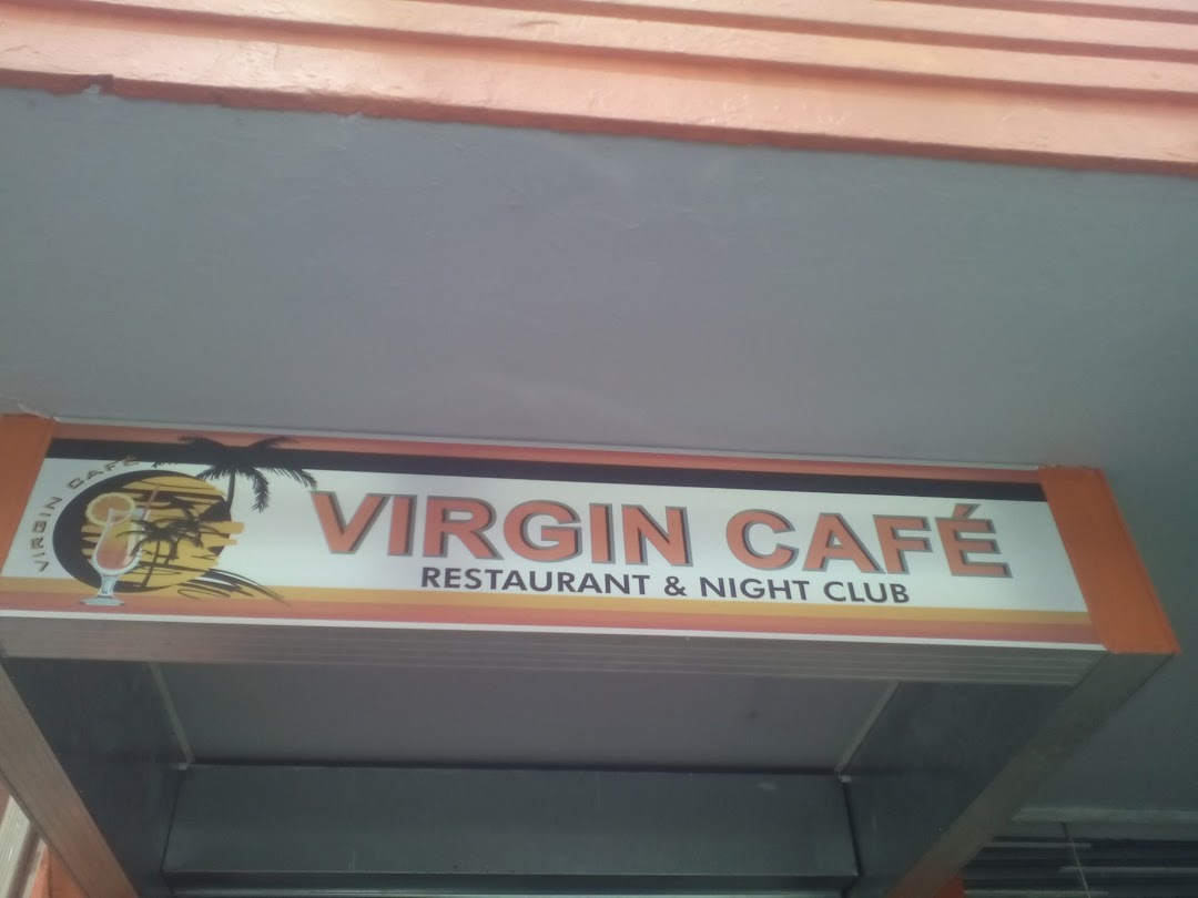 Virgin Cafe Restaurant & Night Club