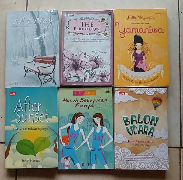 Berikut Ini Yang Bukan Merupakan Kegiatan Dalam Meresensi Buku Adalah