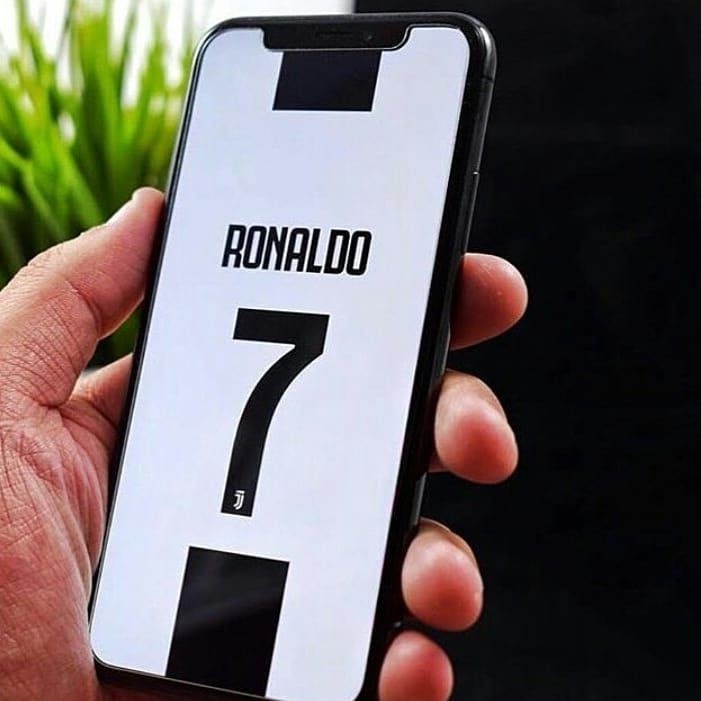 Phone Number Of Cristiano Ronaldo