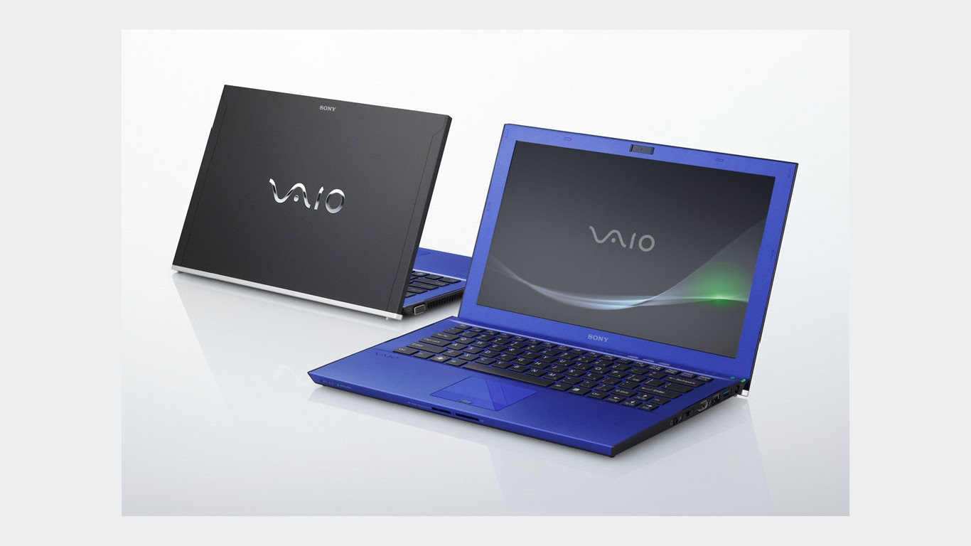 Laptop