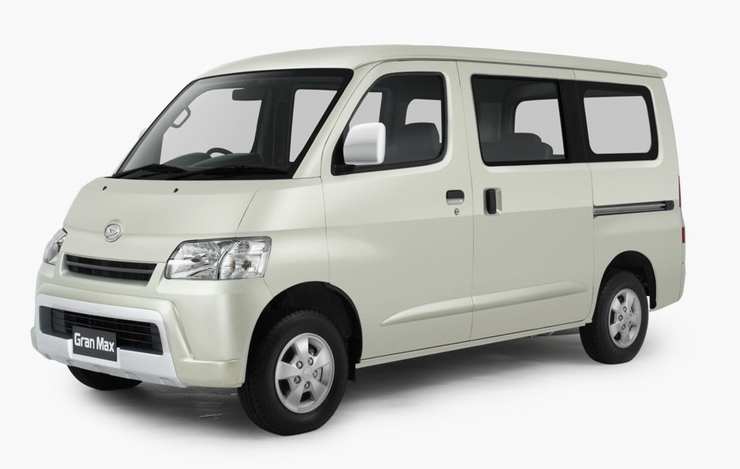Gambar Mobil Daihatsu Ufc