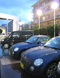 コペン3号納車05