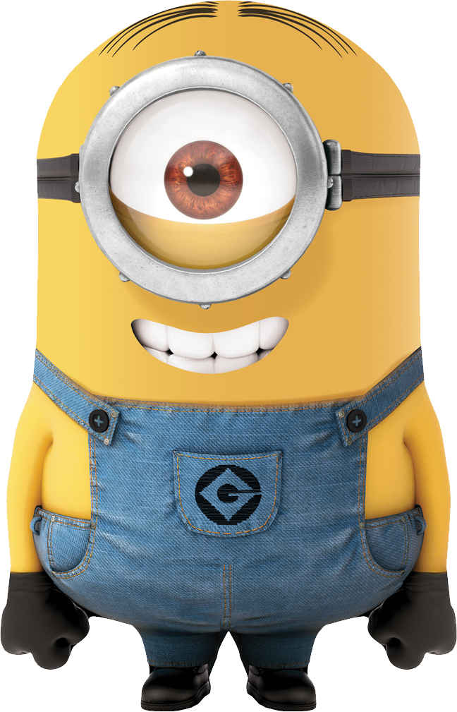 25+ Download Foto Minion Lucu Kumpulan Gambar Lucu