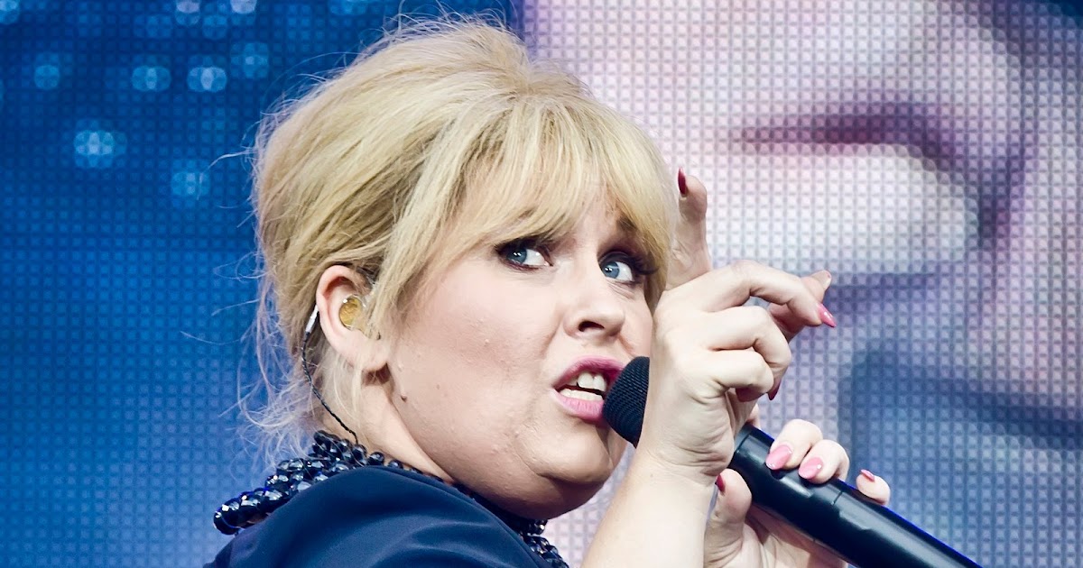 Barby Kelly Aktuelle Bilder / Barby Kelly So Geht Es Ihr Heute Brigitte