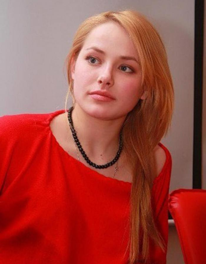 Самые красивые русские женщины: топ-24 loverme Самые красивые русские женщины: топ-24 loverme