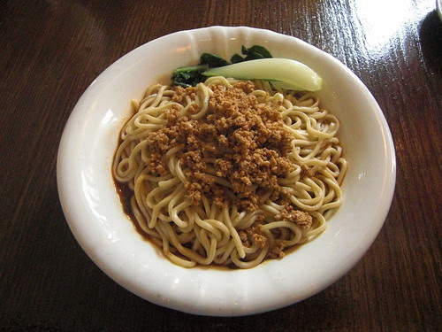 Dan Dan Mian @ Ba Shan