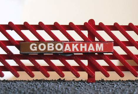 Goboakham