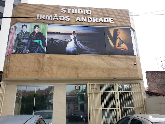 Studio Irmãos Andrade - Fotógrafo