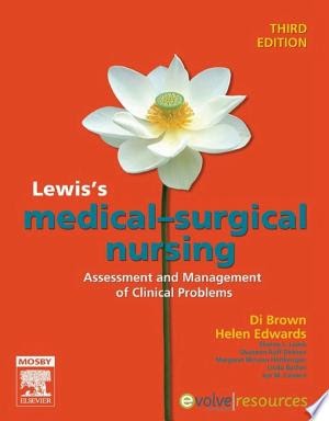 medical surgical nursing elsevier pdf free download