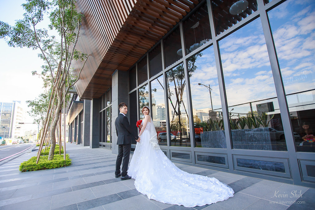 新竹威斯汀婚禮-婚攝-wedding