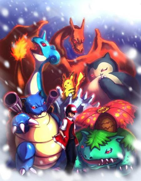 最高壁紙 ポケモン かっこいい イラスト 全イラスト集