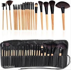 Beauty care combo makeup kits