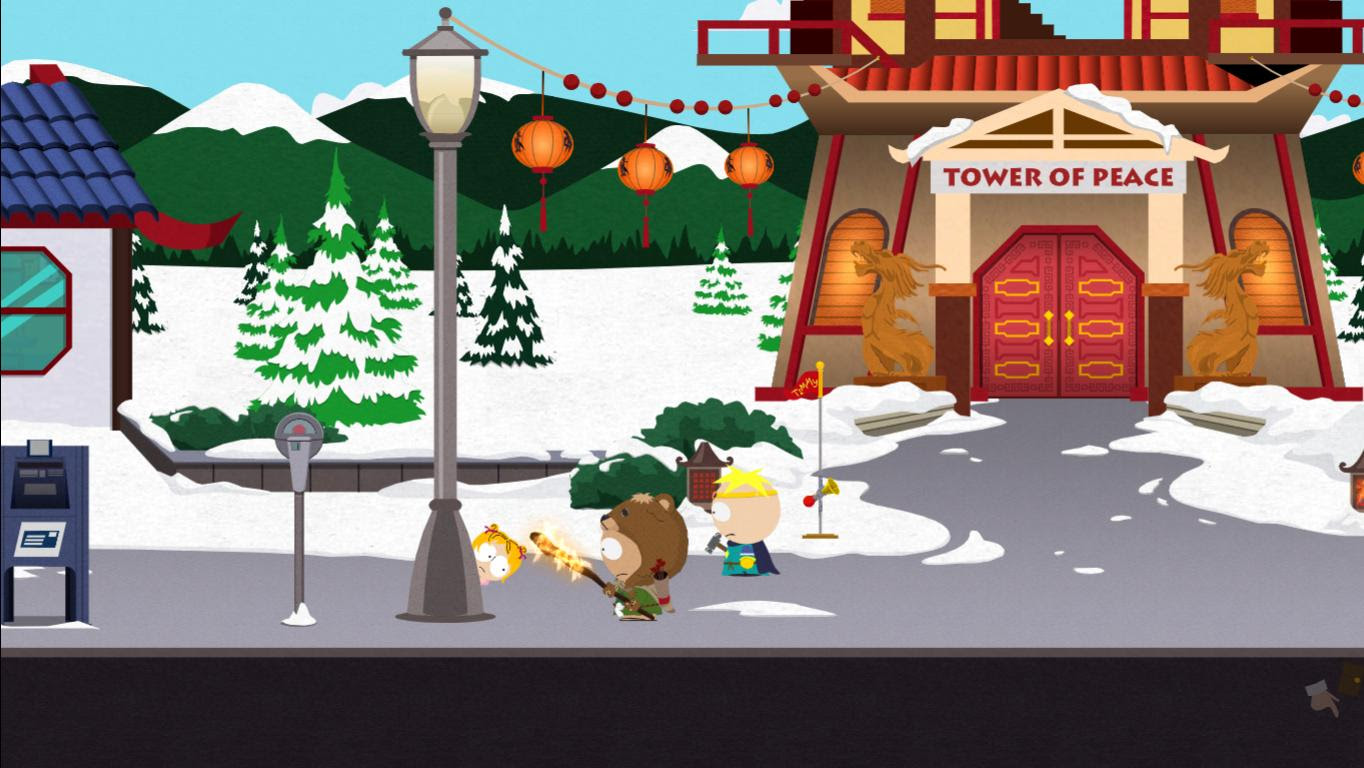 South park the stick of truth стим фото 102