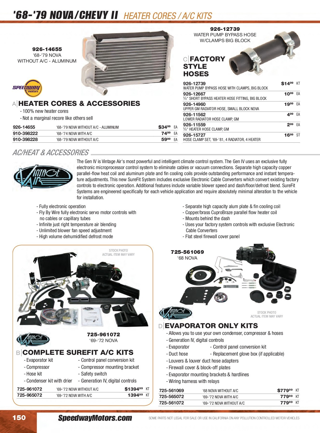 75 Nova Alternator Wiring Diagram - Wiring Diagram Networks