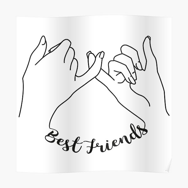Ausmalbilder Mädchen Bff Bestie Lustige malvorlagen, Malvorlagen