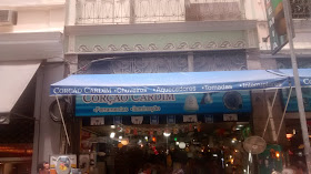 Corção Cardim