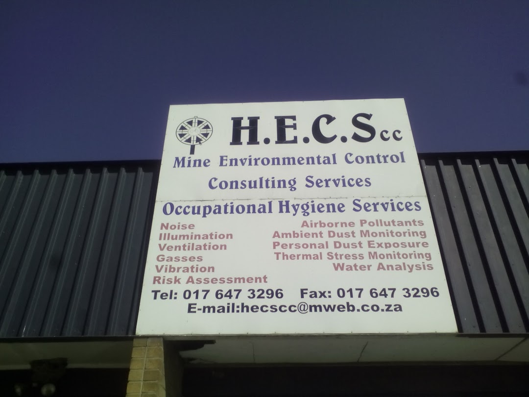 HECS Cc