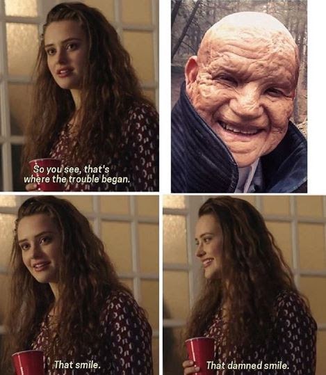 Dark Memes Netflix - Exactly 9gag