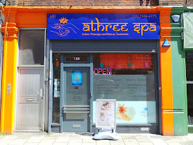 Athree Massage London