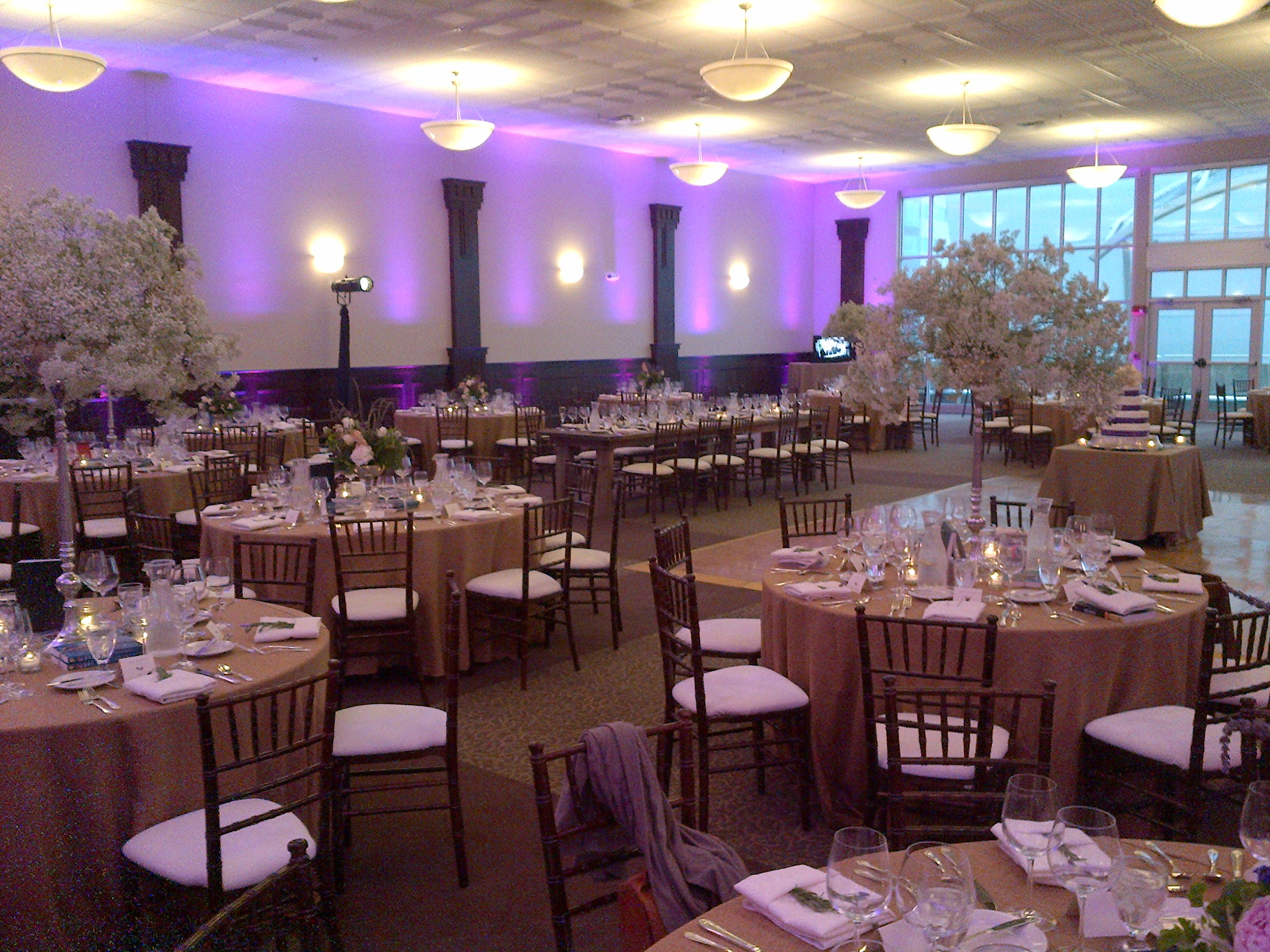Wallpaper Daily Post Wedding Reception Halls