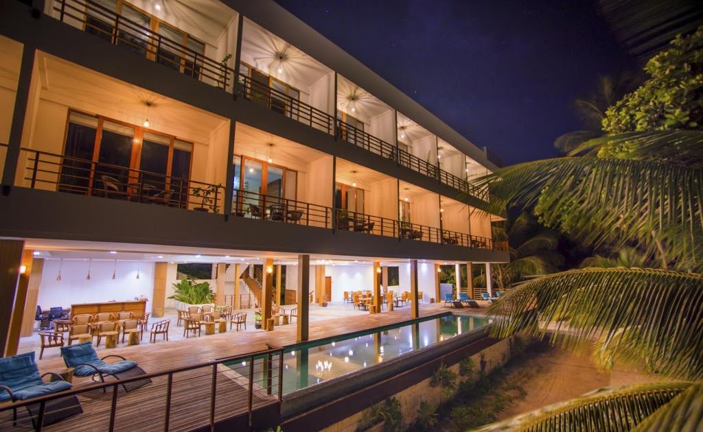 Discount 85 Off Kiha Beach Maldives Best Hotel Reservation Site