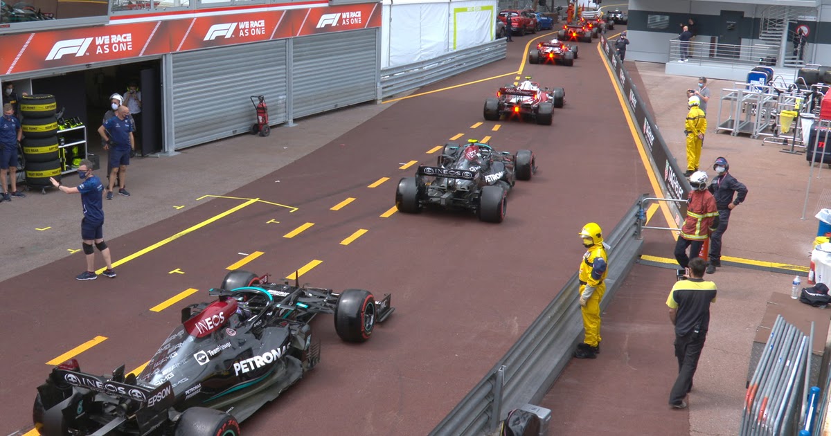 Monaco F1 Qualifying Results 2021 / Grzesik45108: See? 44+ List About