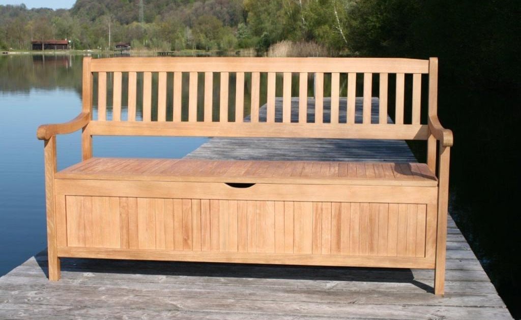 garten truhenbank creatveperfectionist