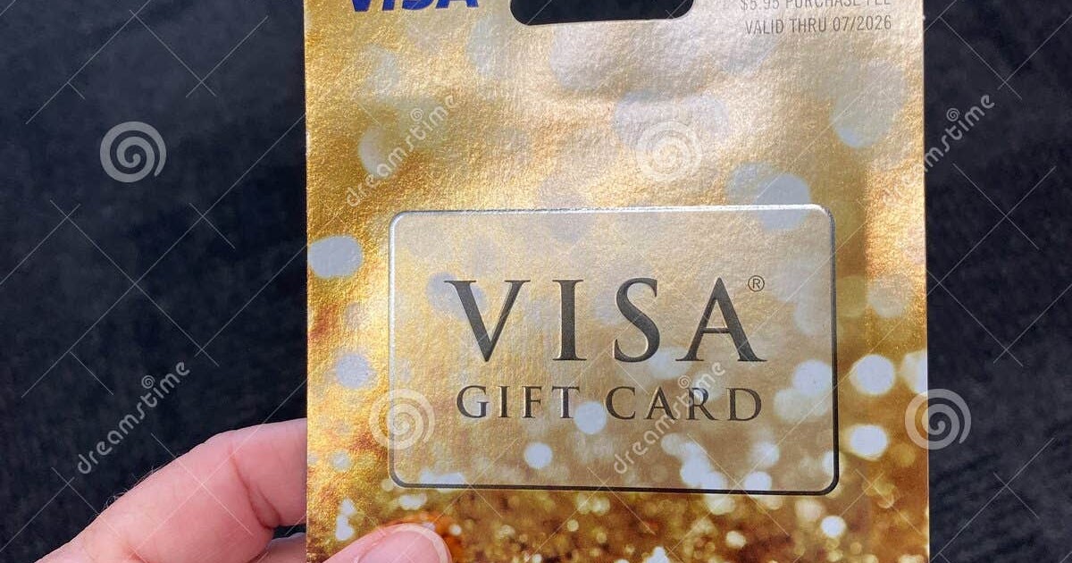 25 Dollar Visa Gift Card 3 mymuseandmore