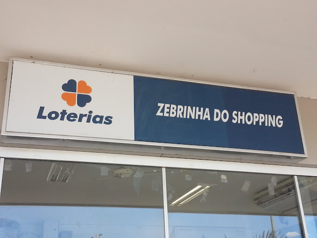 Avaliações sobre Loteria A Zebrinha Do Shopping em Teresina - Casa lotérica
