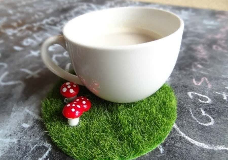 Magic Coffee Table Fairy Video / Redwood Coffee Table | Offerman