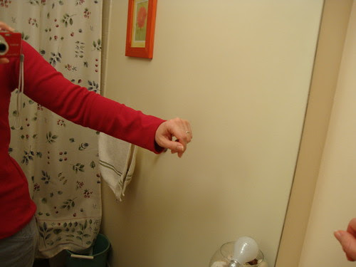 Jalie 2921 done? bent arm